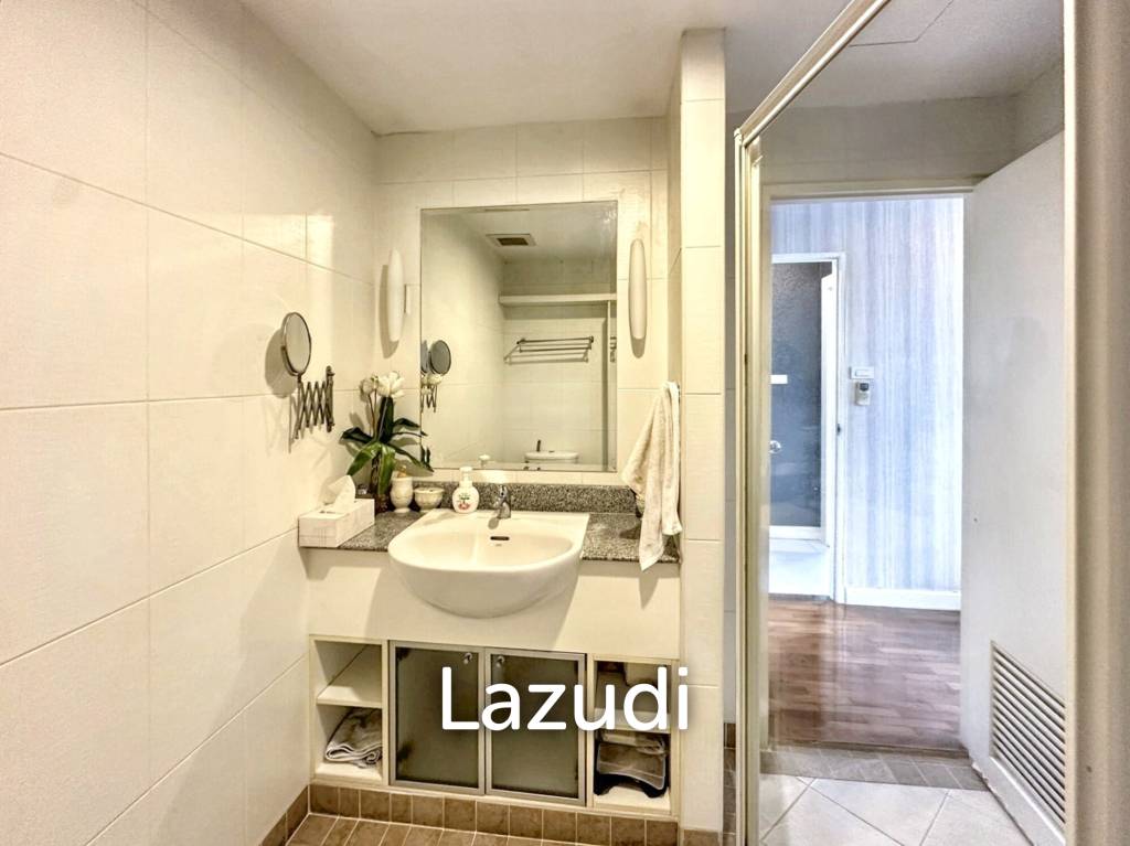 รูป 72.0 ตร.ม.  2 ห้องนอน  2 ห้องน้ำ คอนโดสำหรับ ขายใน ทุ่งมหาเมฆ - รูปที่ 11/14