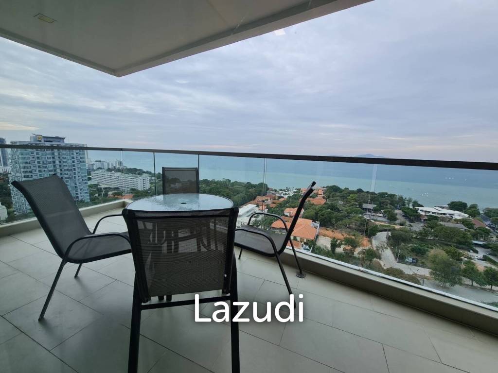 picture 2 Beds 2 Baths 81.5 SQ.M. The Peak Towers Condominium - 12/12