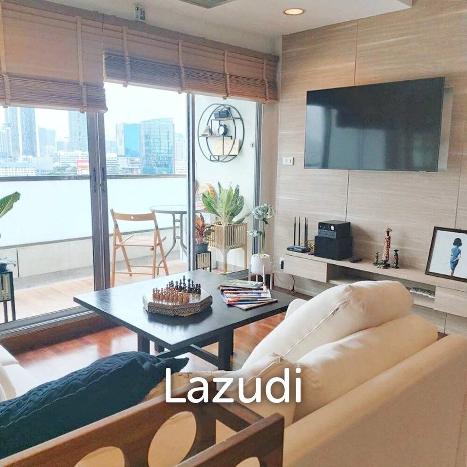 picture 3 Bed 3 Bath 147.7  SQ.M Baan Nonsi - 4/16