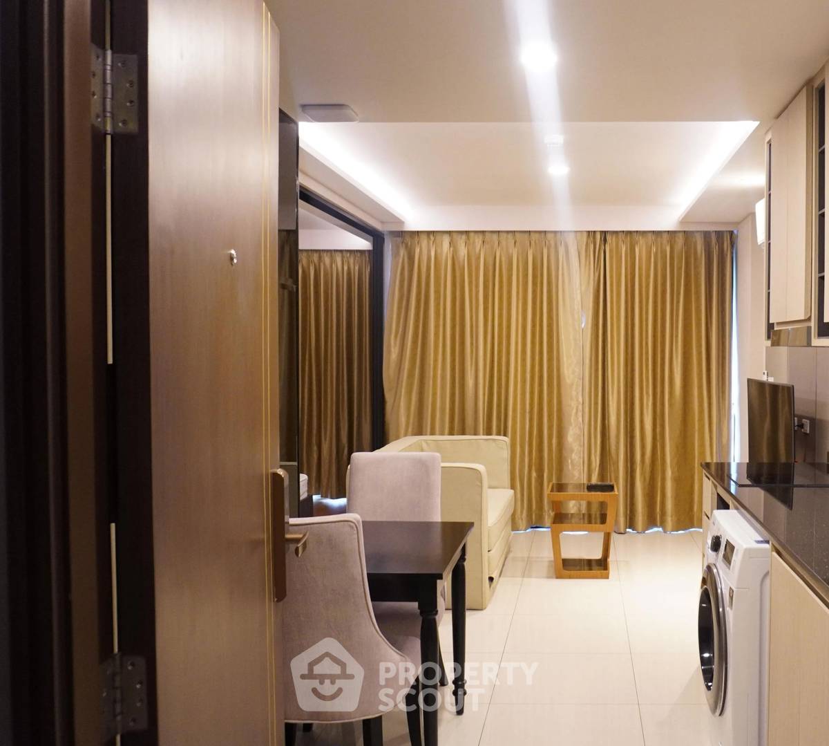 2-BR Condo at Mida Grande Resort Phuket in Choeng Thale (ID 2383271) - image 2