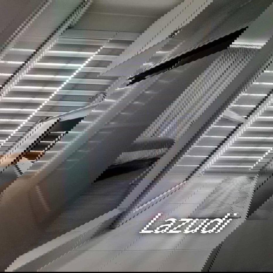 รูป Baan Koo Kiang: Studio Condo with Mountain and Sea View - รูปที่ 11/11