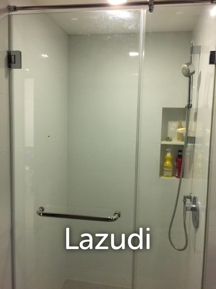 picture 1 Bedroom 1 Bathroom 34.3 Sq.m Maestro 12 - 8/13