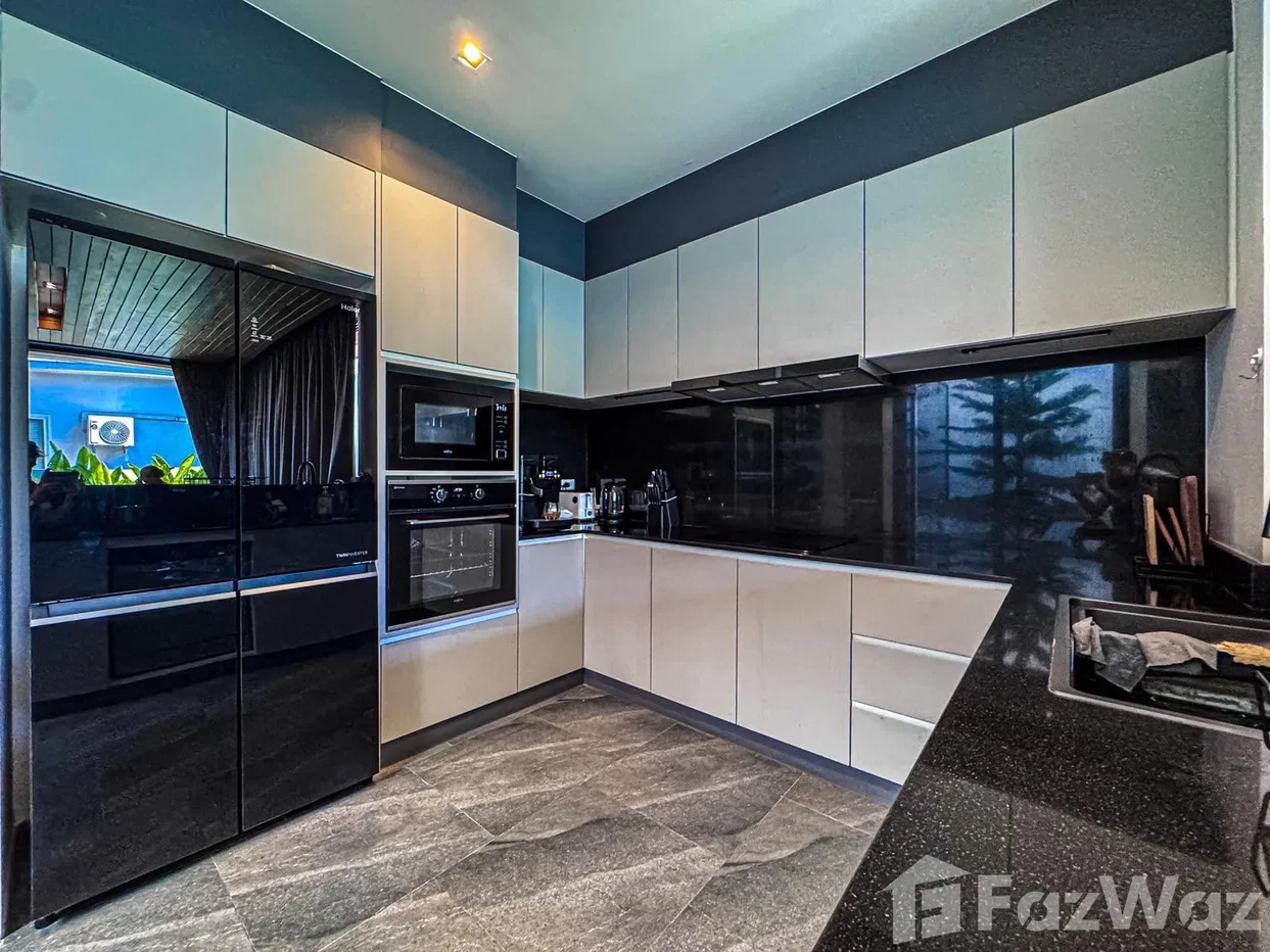 รูป ขาย วิลล่า 3 ห้องนอน ในโครงการ มูนไลท์วิลล่า 6100504 - รูปที่ 42/59