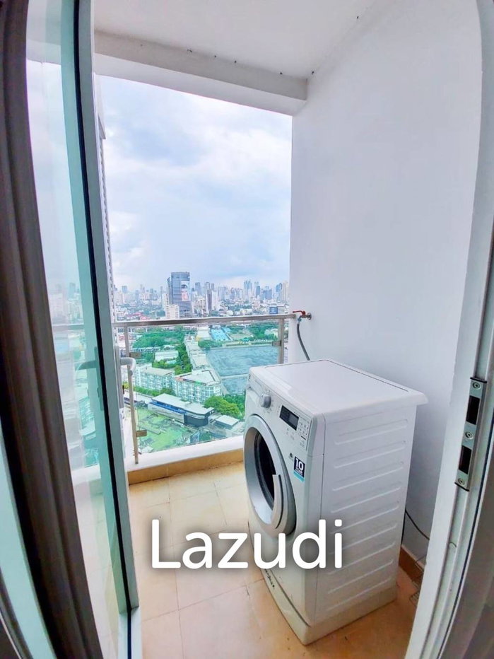 picture 2 Bedroom 1 Bathroom 56 SQ.M TC Green Rama 9 - 18/18