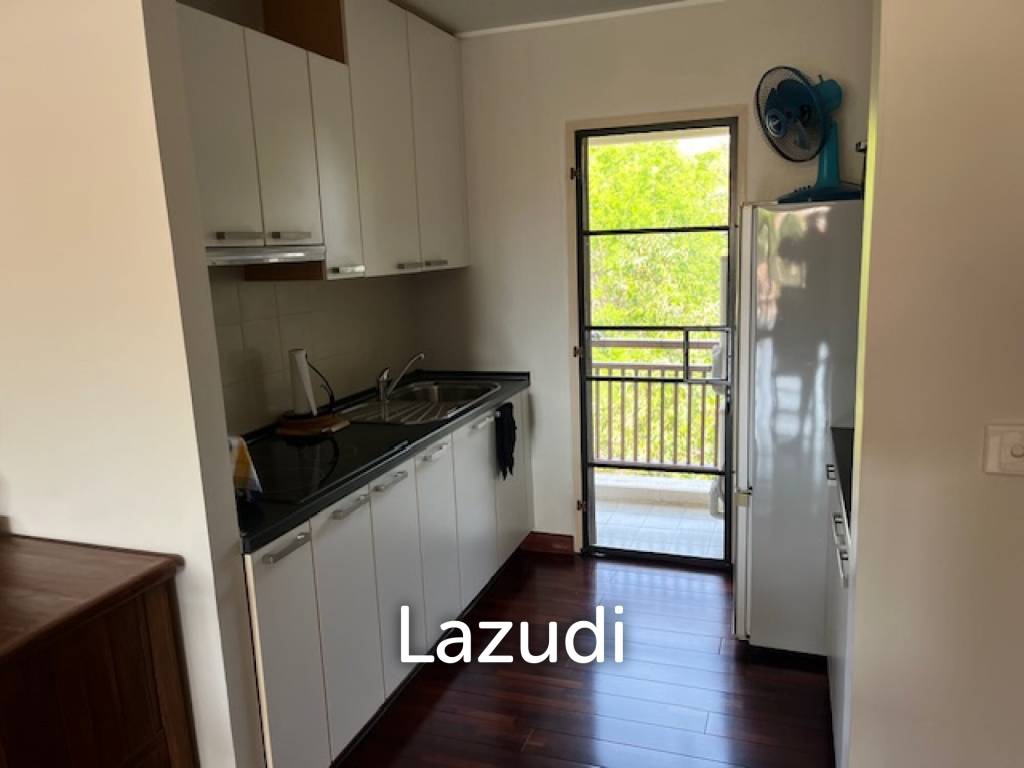 รูป 105.0 ตร.ม.  2 ห้องนอน  2 ห้องน้ำ คอนโดสำหรับ ขายใน ปากน้ำปราณ - รูปที่ 7/21