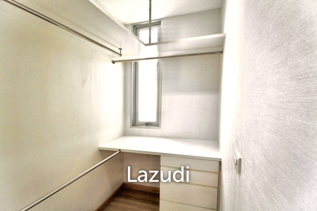 รูป 112.0 ตร.ม.  2 ห้องนอน  2 ห้องน้ำ คอนโดสำหรับ ขายใน ลุมพินี - รูปที่ 6/6