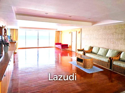 ขายคอนโด : 208.0 ตร.ม.  3 ห้องนอน  2 ห้องน้ำ คอนโดสำหรับ ขายใน ปากน้ำปราณ
