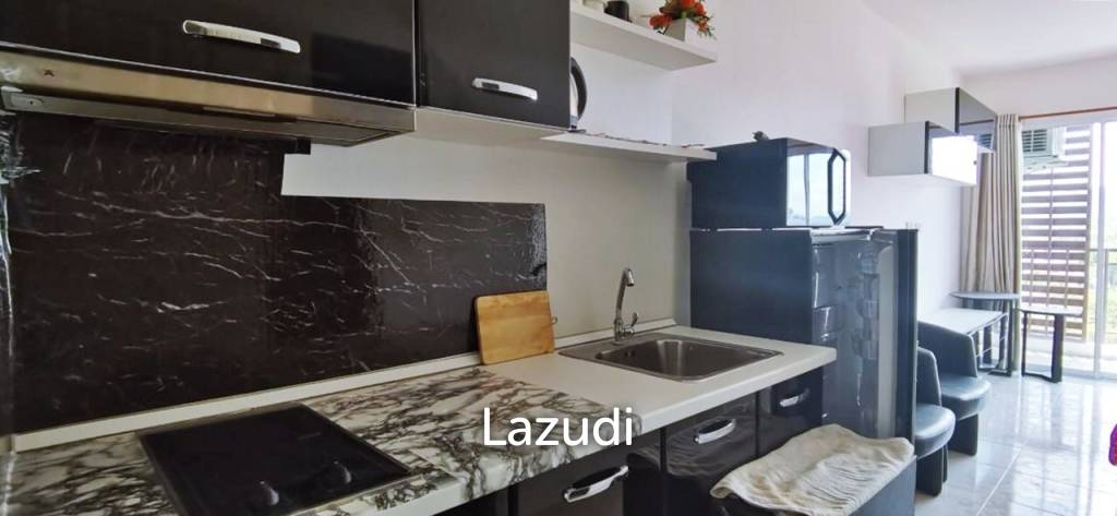 picture Studio 1 Bed 25 SQ.M AD Bang Saray - 6/8