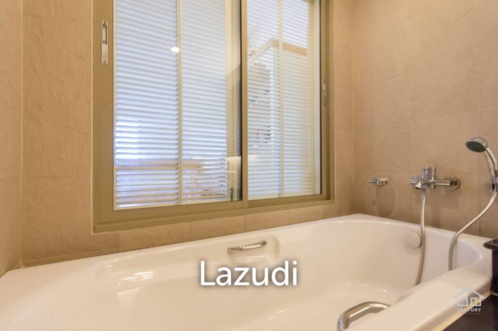 picture BOATHOUSE : 3 Bed Seaview condo - 23/49