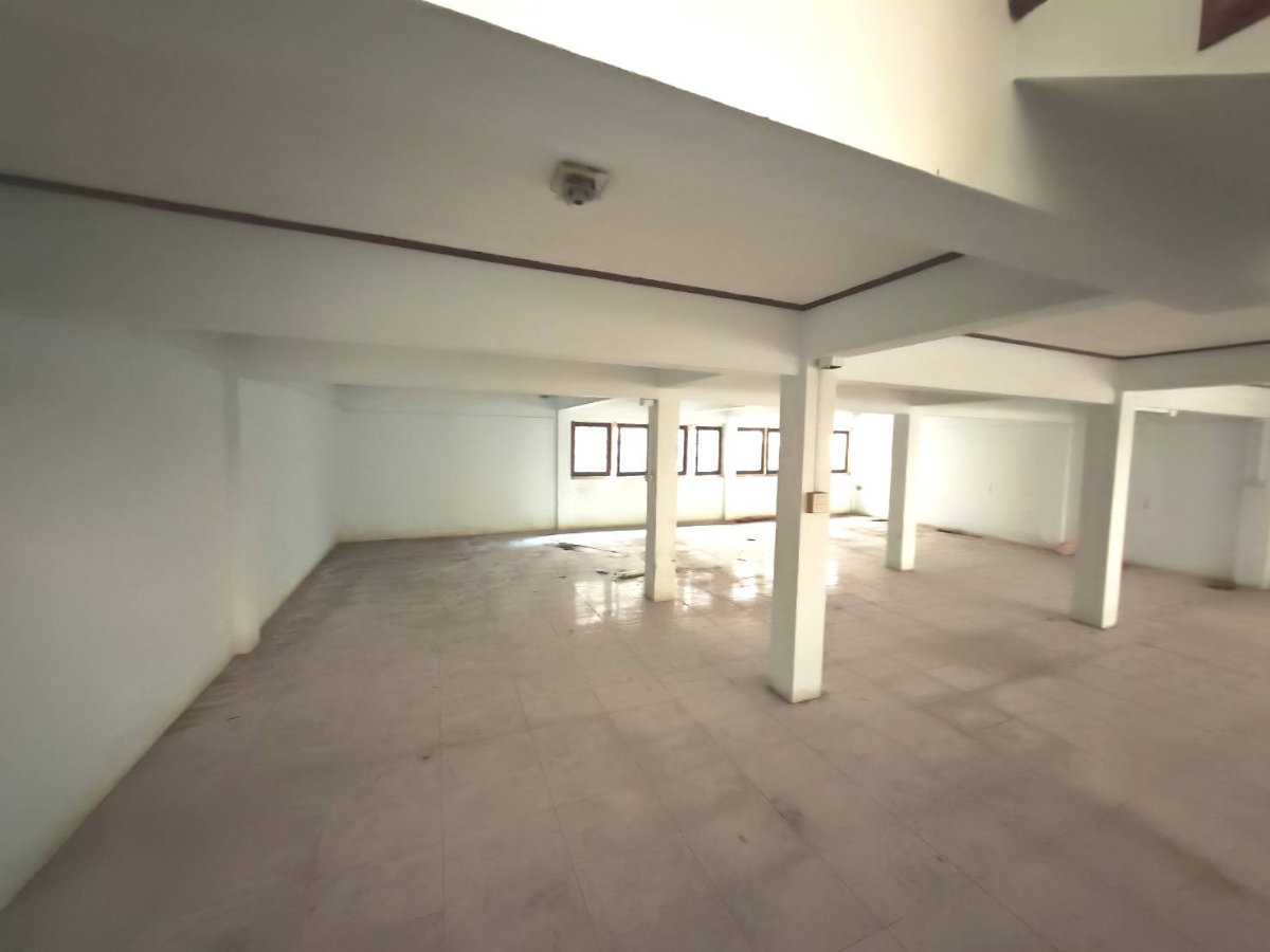 รูป ขายบ้านเดี่ยวในโซนรัชดาภิเษก ซอย 7แยก15 ใกล้ห้วยขวาง - รูปที่ 15/21