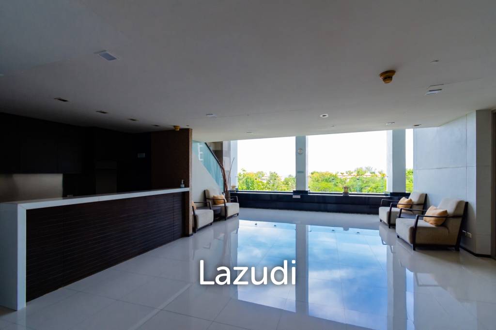picture BOATHOUSE : 1 Bed Seaview Condo - 13/21