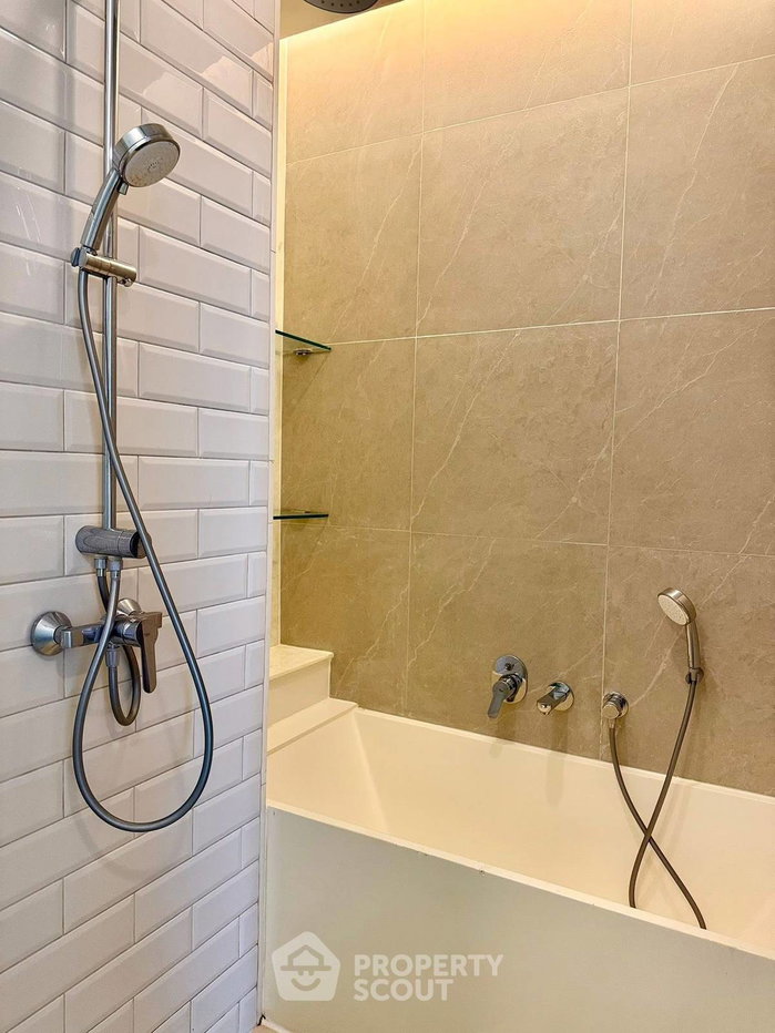 รูป คอนโด 2-ห้องนอน ที่ ไซมิส เอ็กซ์คลูซีฟ 42 ใกล้ BTS เอกมัย (ID 2691913) - รูปที่ 8/9