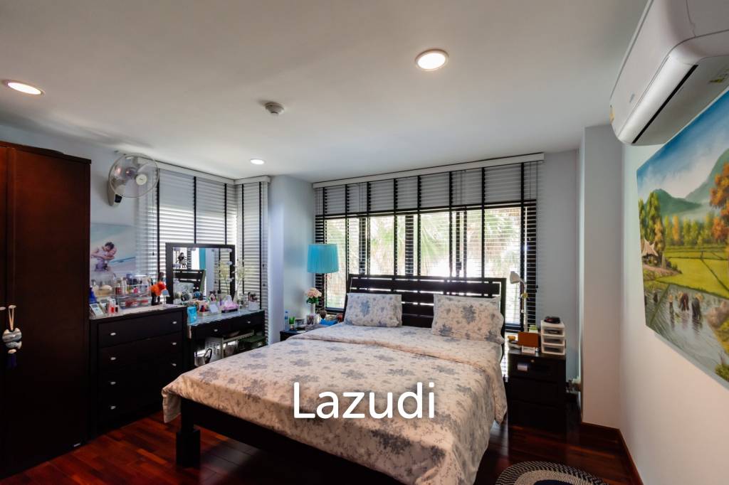 picture SANTIPURA : 2 Bed Beachfront Condo - 15/38