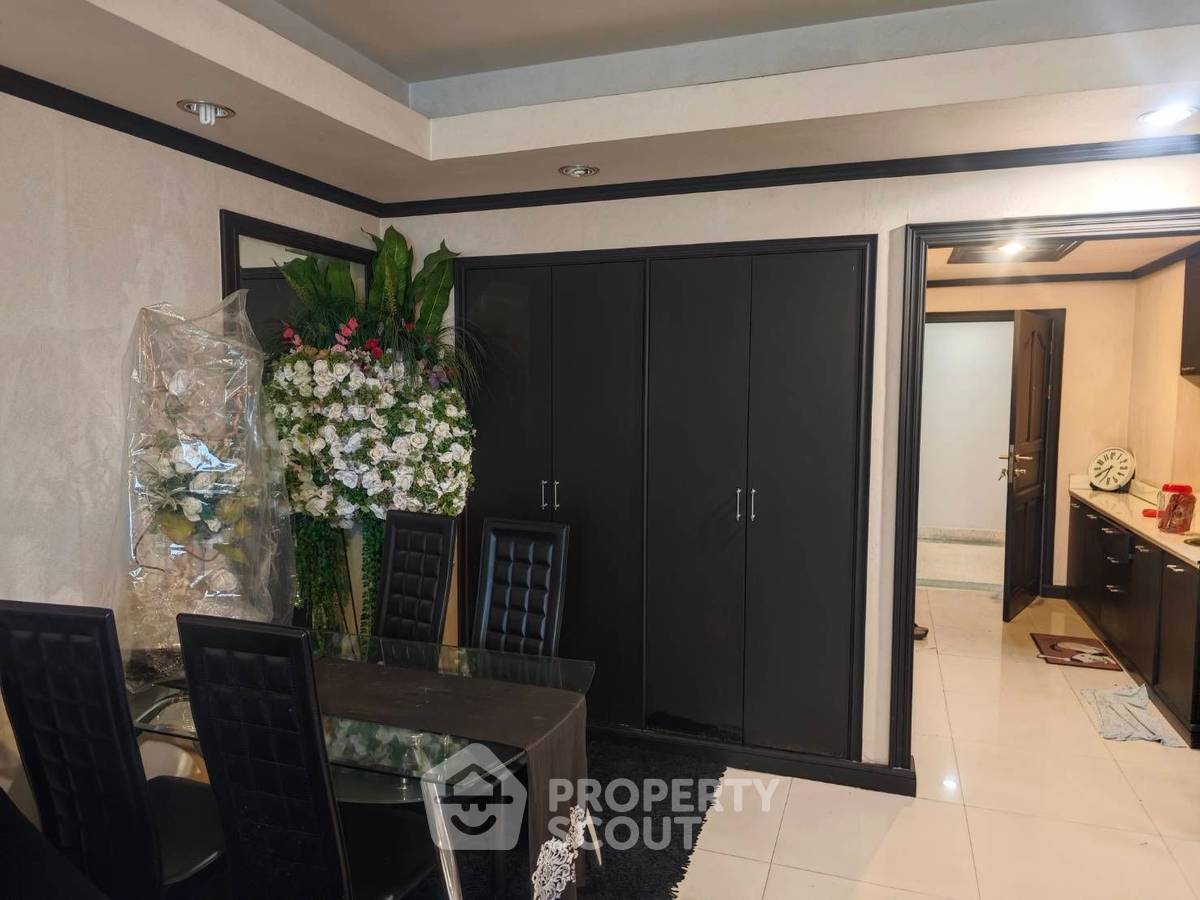 picture 1-BR Condo at Royal Nine Residence in Bang Kapi (ID 2529089) - 6/7