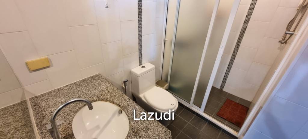 picture 1 Bed 1 Bath 41 SQ.M. Siam Oriental Elegence 1 - 7/10