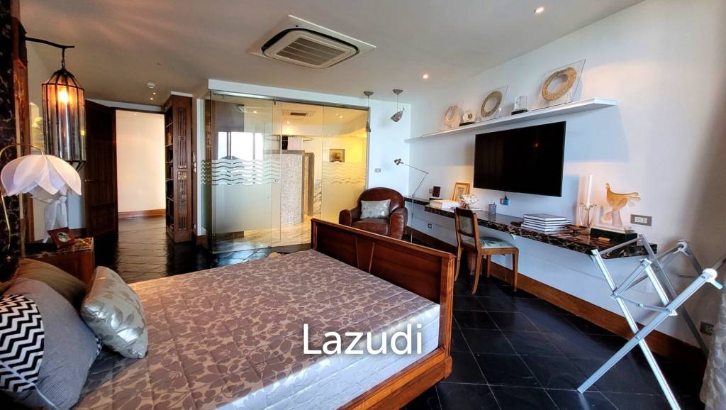 picture 3 bedrooms beachfront condo for sale - 38/42