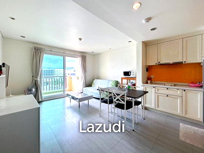 ขายคอนโด : 53.0 ตร.ม.  1 ห้องนอน  1 ห้องน้ำ คอนโดสำหรับ ขายใน หนองแก