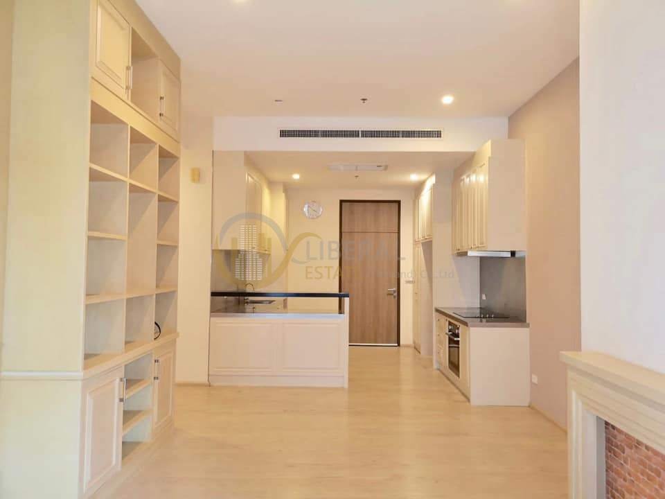 รูป LTH2819 – Noble Remix FOR SALE 2 beds 2 baths size 97.04 Sq.M. Nearby BTS Thonglor station ONLY 13 MB - รูปที่ 2/6