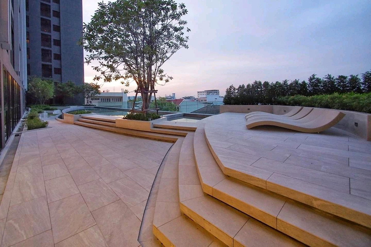 รูป 🏢 ให้เช่าคอนโด : The Privacy Thaphra Interchange (เดอะ ไพรเวซี่ ท่าพระ อินเตอร์เชนจ์) รหัสทรัพย์ | 📌LNP-C12488 - รูปที่ 30/47