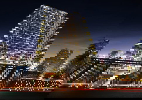 📌📌 Urgent Rent!!! THE ADDRESS SATHORN 2-Bedroom Unit 🔰 Size: 75 sq.m. 🔰 Great Price📌📌