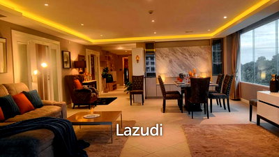 ขายคอนโด : คอนโดหรู เอคเซคคิวทิฟ เรสซิเดนซ์ 4 ใจกลางพัทยา