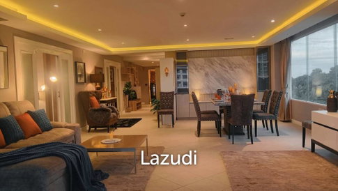 3 Beds 3 Baths 212 SQ.M. Executive Residence 4