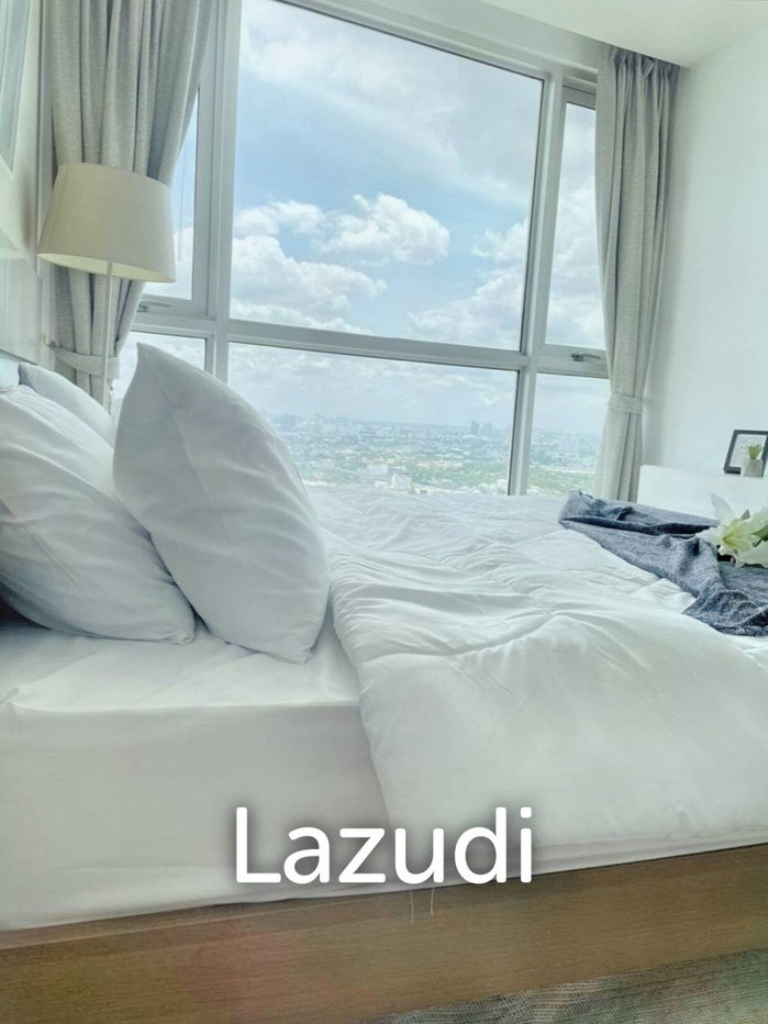 picture 1 Bed 1 Bath 50 SQ.M Sky Walk Condominium - 8/18