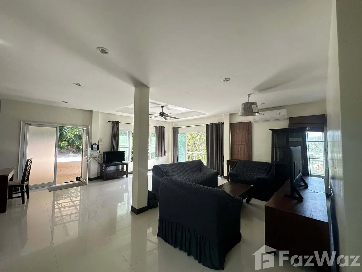 รูป บ้านเดี่ยวให้เช่า 4 ห้องนอน ใน กะทู้, ภูเก็ต 6113128 - รูปที่ 21/41