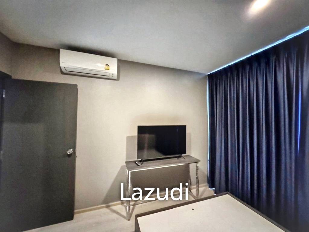 รูป 32.0 ตร.ม.  1 ห้องนอน  1 ห้องน้ำ คอนโดสำหรับ ขายใน บางนา - รูปที่ 3/15