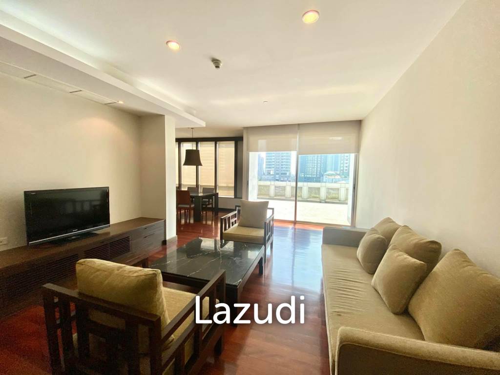 picture Condo For Rent at Vasu Thonglor - 2/22