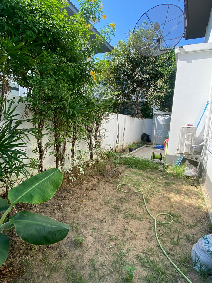 รูป ขาย บ้านเดี่ยว Mantana Srinakarin – Romklao 145 ตรม. 51 ตร.วา 3นอน 3น้ำ สภาพดีเยี่ยม(เจ้าของขายเอง) - รูปที่ 4/10