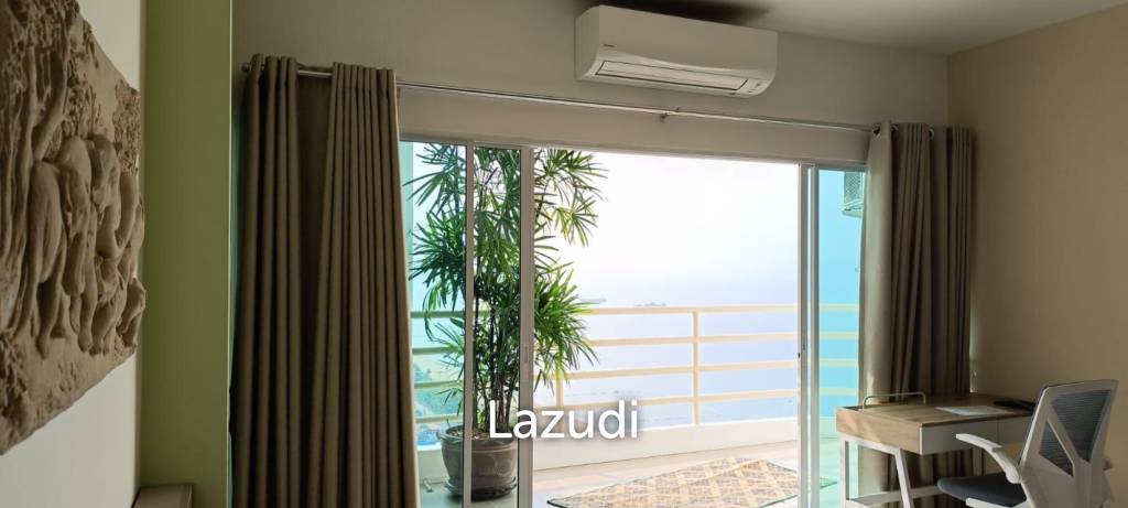 picture Studio 1 Bath 48 SQ.M. View Talay 8 Condo - 12/18