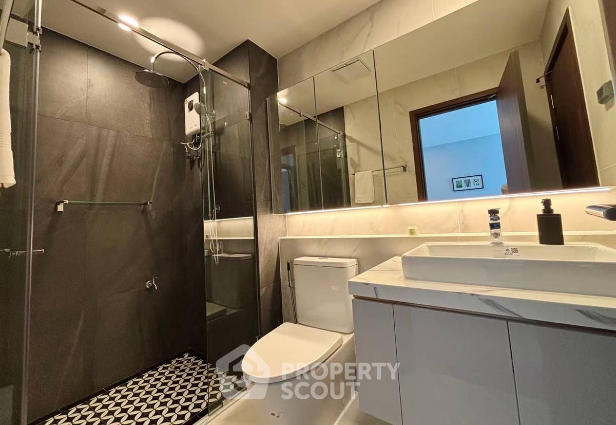 รูป คอนโด 1-ห้องนอน ที่ อะไรซ์ เจริญเมือง ใน ท่าศาลา (ID 2445129) - รูปที่ 5/9