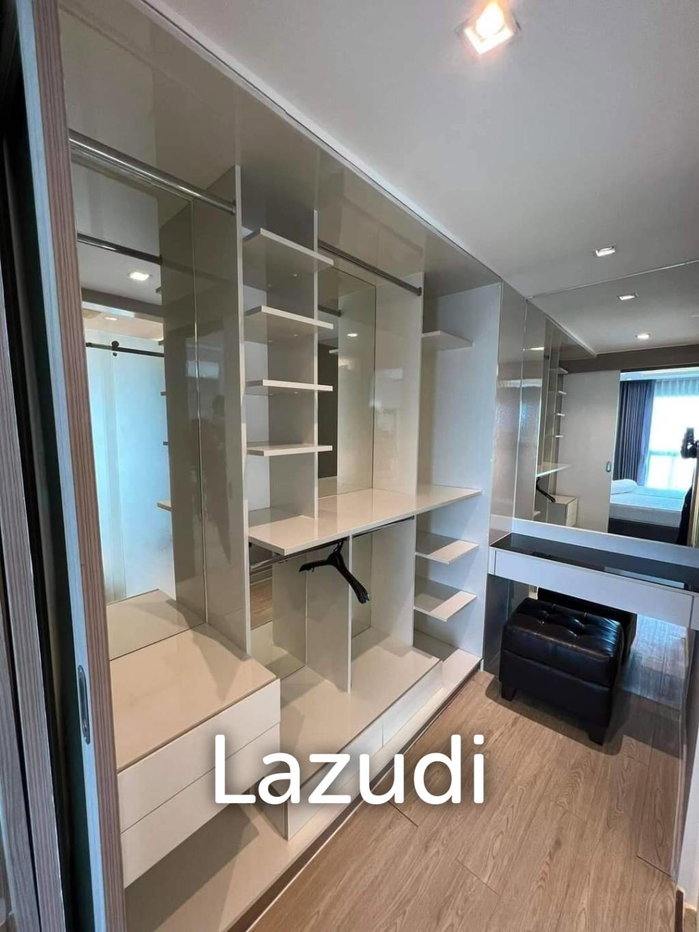 picture 1 Bedroom 1 Bathroom 46.44 Sqm. La Santir - 8/12