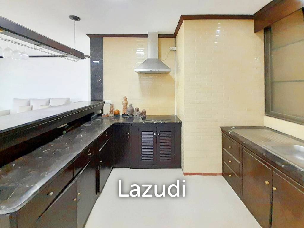 picture 2 Bed 2 Bath 122 SQ.M Panchalae Residence - 3/11