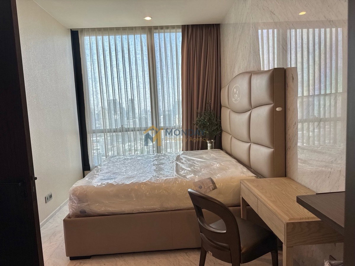 รูป 🔥 หลุดจอง! ราคานี้หาไม่ได้ง่าย ๆ The Esse Sukhumvit 36 พร้อมโอน 🔥MD-26028571 - รูปที่ 1/5