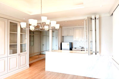 ขายคอนโด : 🔥 ขาย- เช่า ! Sathorn Gardens, 1 นอน, 1 ห้องน้ำ, ทำเลติดถนนใหญ่สาทร, ห้องหายาก, ชั้นสูง 17++ !!  Code C20260300035 แต่งครบ, พร้อมเข้าอยู่, ราคาพิเศษ!