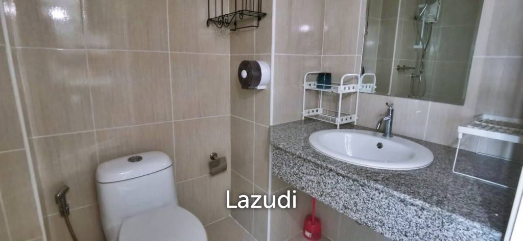 picture Studio 1 Bed 25 SQ.M AD Bang Saray - 7/8