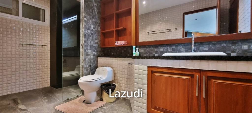 picture 2 Beds 2 Baths 243 SQ.M. Baan Somprasong - 14/18