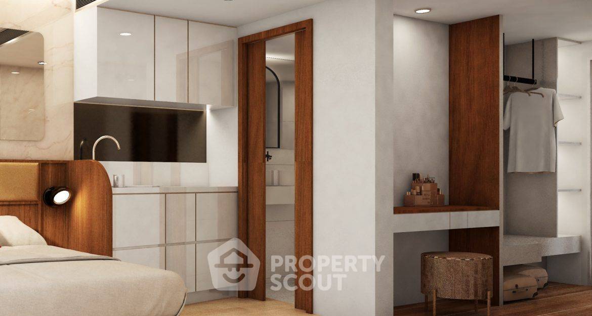 3-BR Condo at Nebu Residences Bangtao close to Laguna (ID 1277441) - image 2