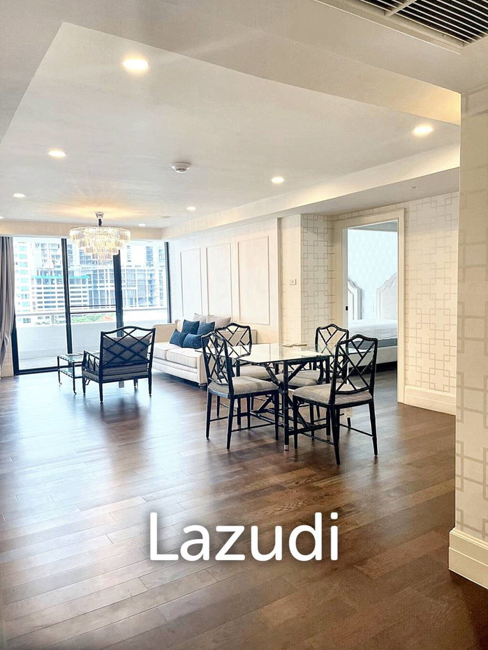 picture 2 Bed 2 Bath 125 SQ.M Somkid Gardens Condominium - 1/15