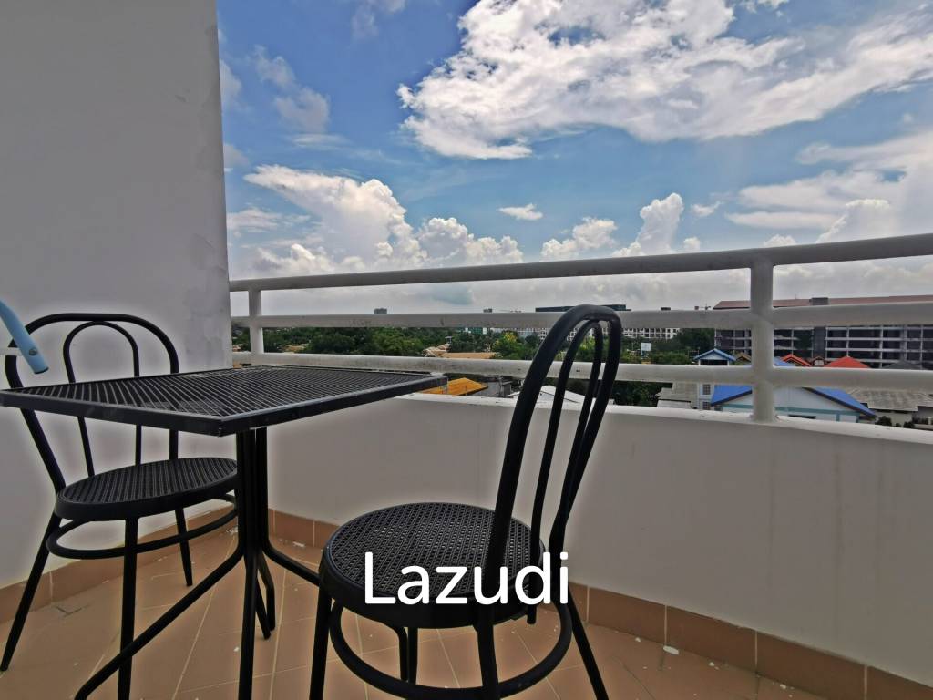 รูป ขาย ชฏา บีช เพ้นท์เฮ้าส์ ย่านจอมเทียน - รูปที่ 14/32