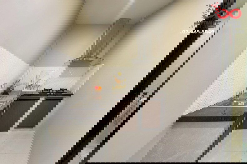 รูป ขายทาวน์เฮาส์ เลิศอุบล วัชรพล รามอินทรา 65 ปรับปรุงใหม่ทั้งหลัง 2ชั้น 16ตรว.ใกล้รถไฟฟ้าสายสีชมพู - รูปที่ 9/11