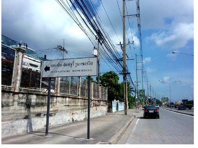 CONDO 31.93 Sq.m. Muang Chon Buri Chonburi for 1M