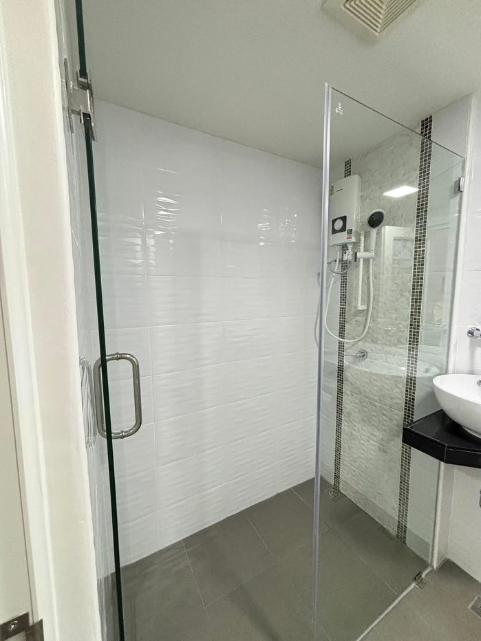 รูป 🔥 ให้เช่าคอนโด Finn Condo 5 ทำเลดีมาก อยู่ใกล้นิมมาน เดินทางสะดวก ใกล้ 7-11 มหาวิทยาลัย โรงพยาบาล และอื่นๆอีกมากมาย - รูปที่ 13/15