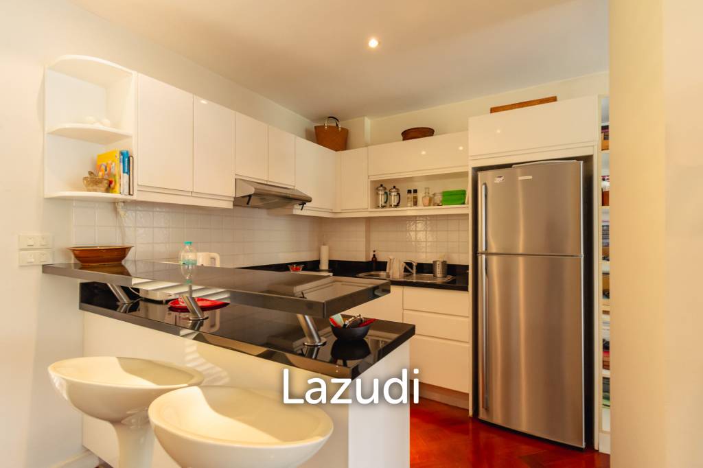 รูป 102.0 ตร.ม.  2 ห้องนอน  2 ห้องน้ำ คอนโดสำหรับ ขายใน หัวหิน - รูปที่ 11/30