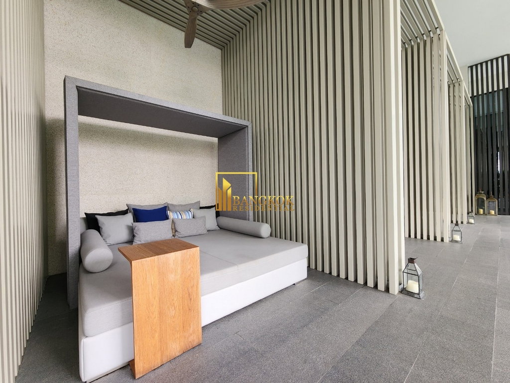 รูป Tela Thonglor | Luxurious 3 Bedroom Condo in Great Location - BR11101CD - รูปที่ 13/28