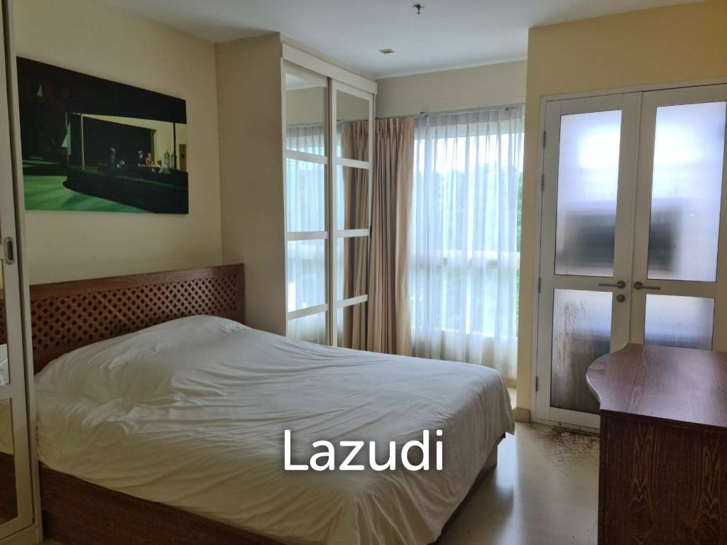 รูป 157.0 ตร.ม. 2 ห้องนอน 2 ห้องน้ำ คอนโดสำหรับ ขายใน นาจอมเทียน - รูปที่ 3/15