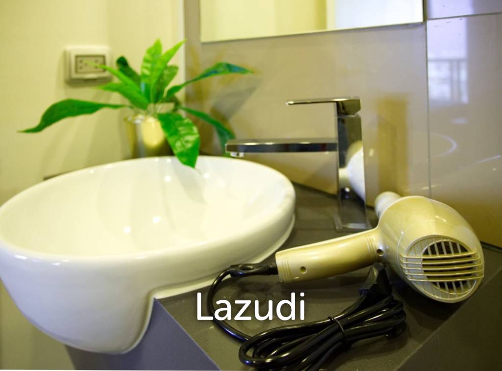 รูป ขายคอนโด Unixx South Pattaya - รูปที่ 11/14