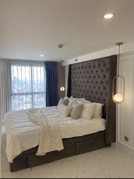 MN3487 Knightsbridge Prime Sathorn Full Furnitured and electrical